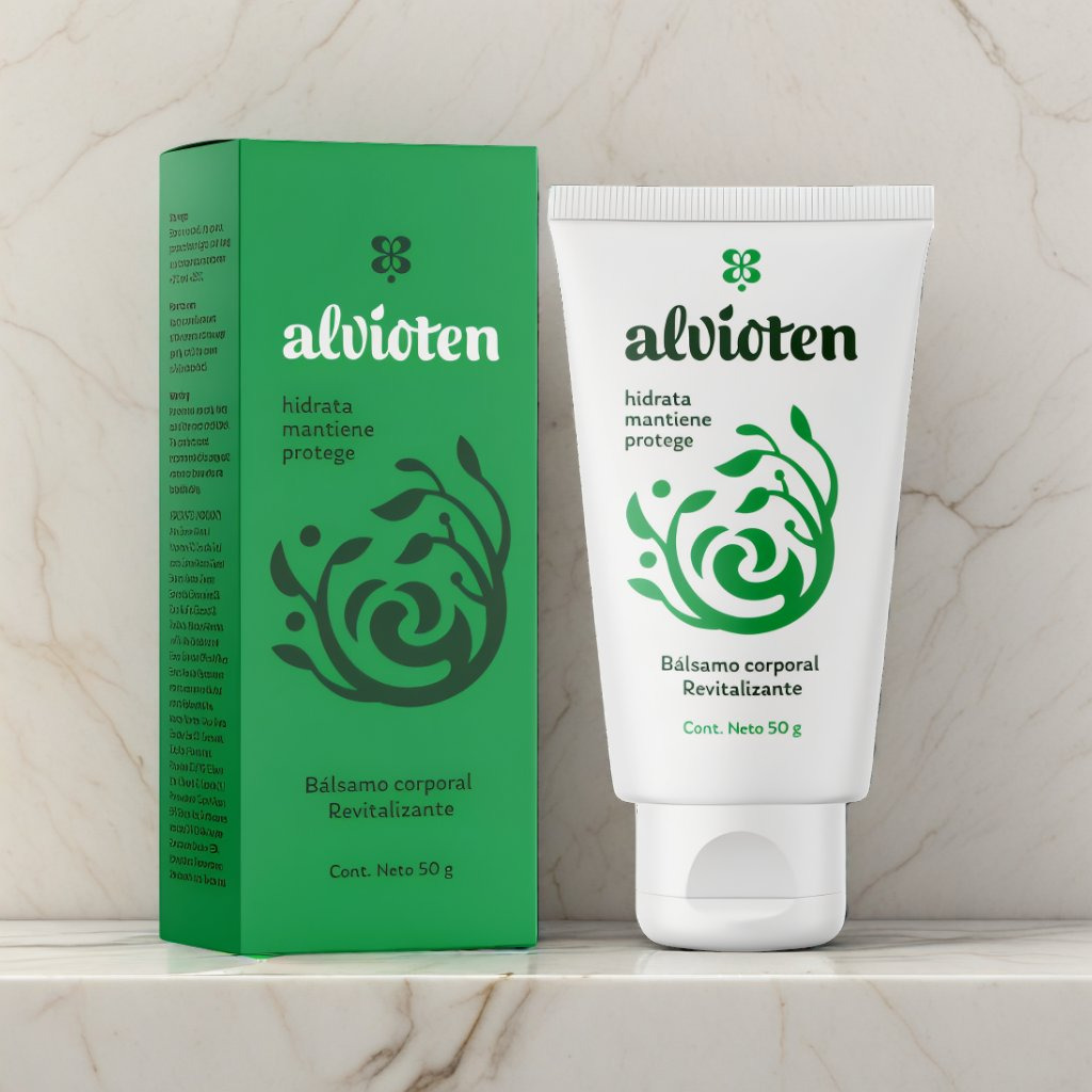 Product packshot