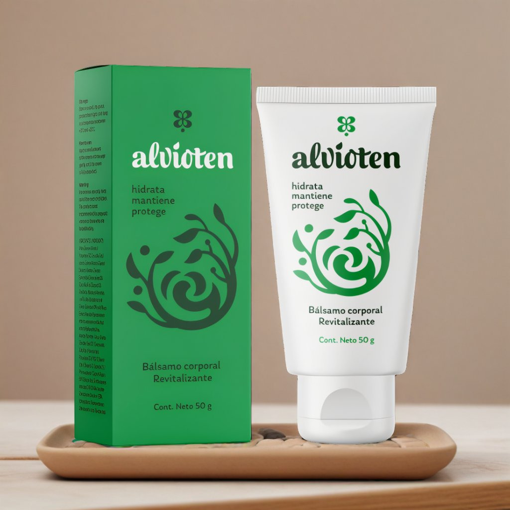 Product packshot