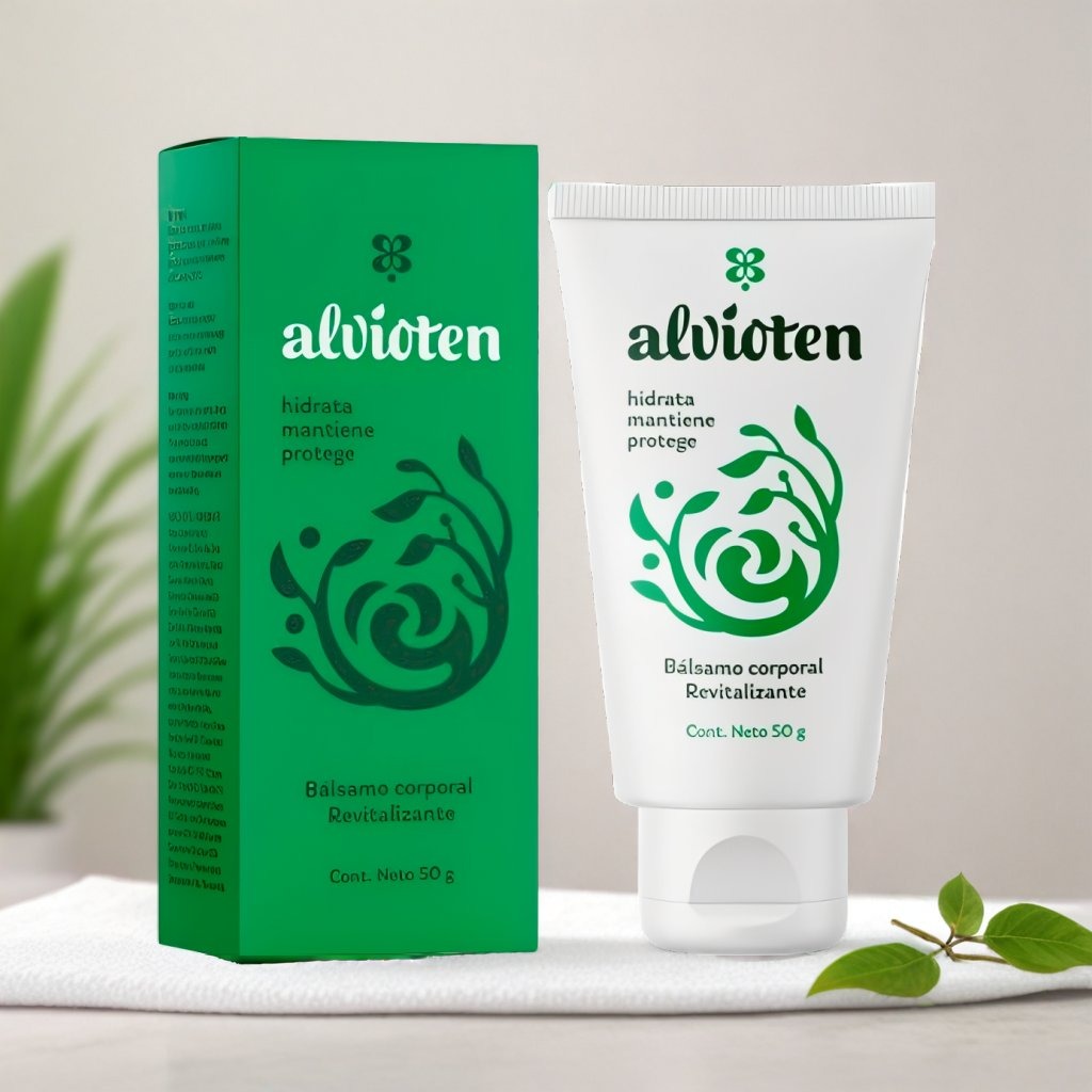 Product packshot