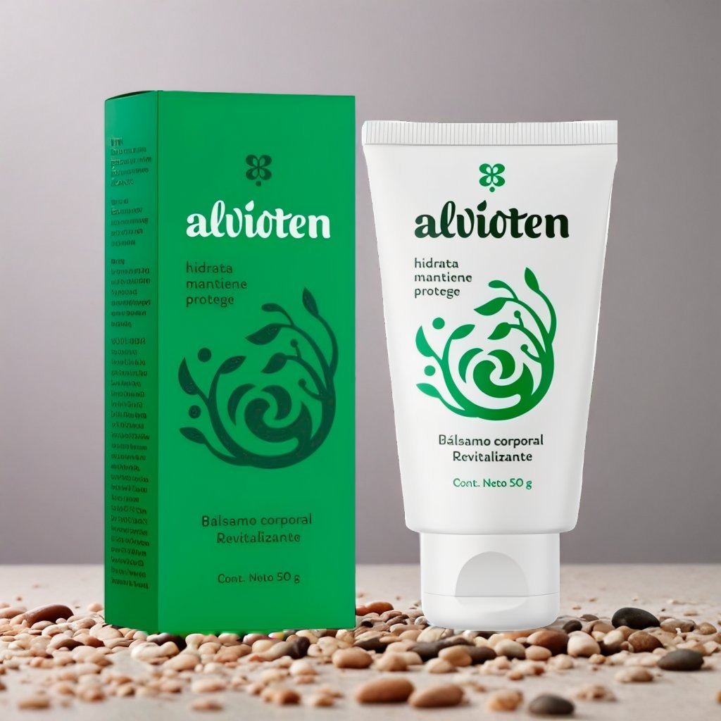 Product packshot