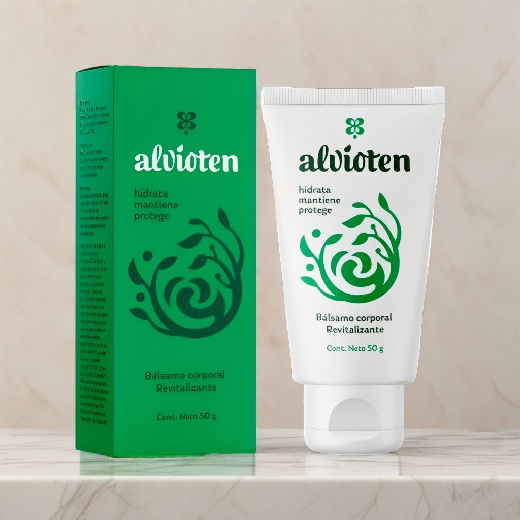 Product packshot