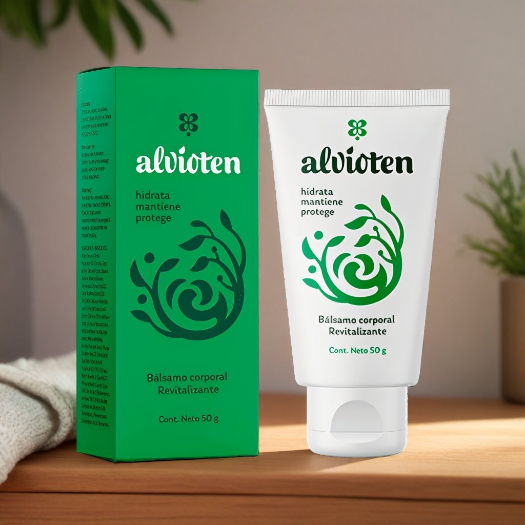 Product packshot