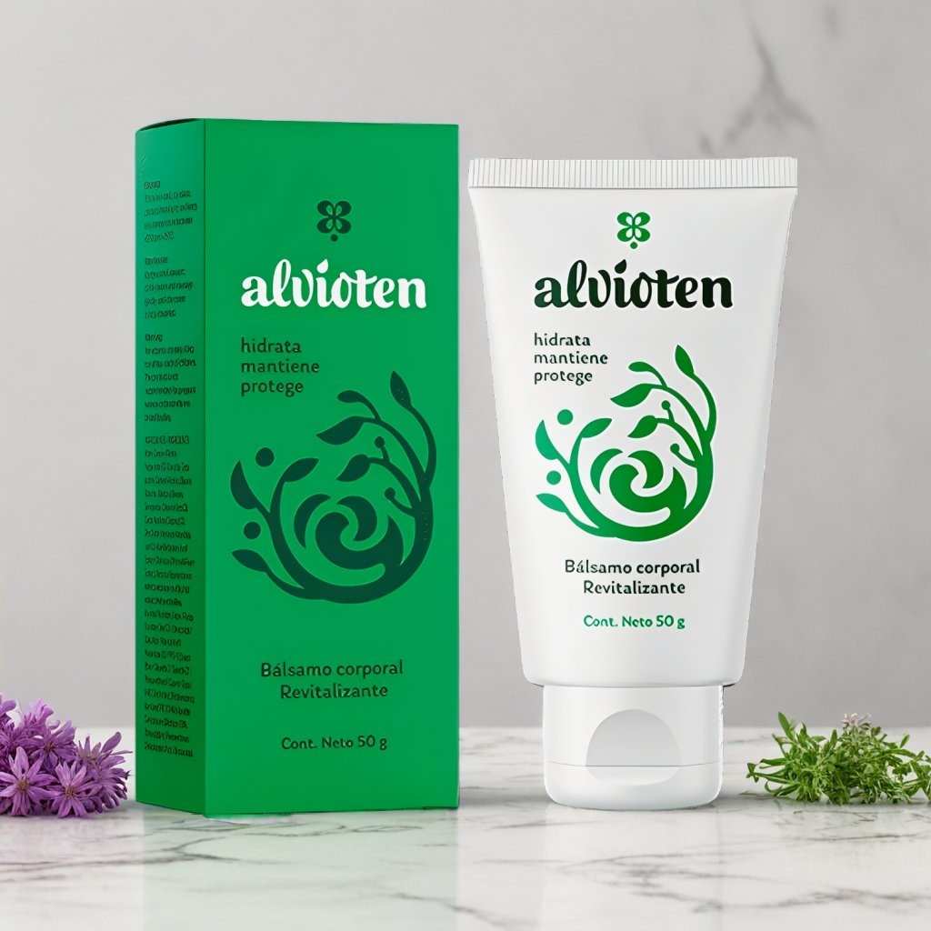 Product packshot