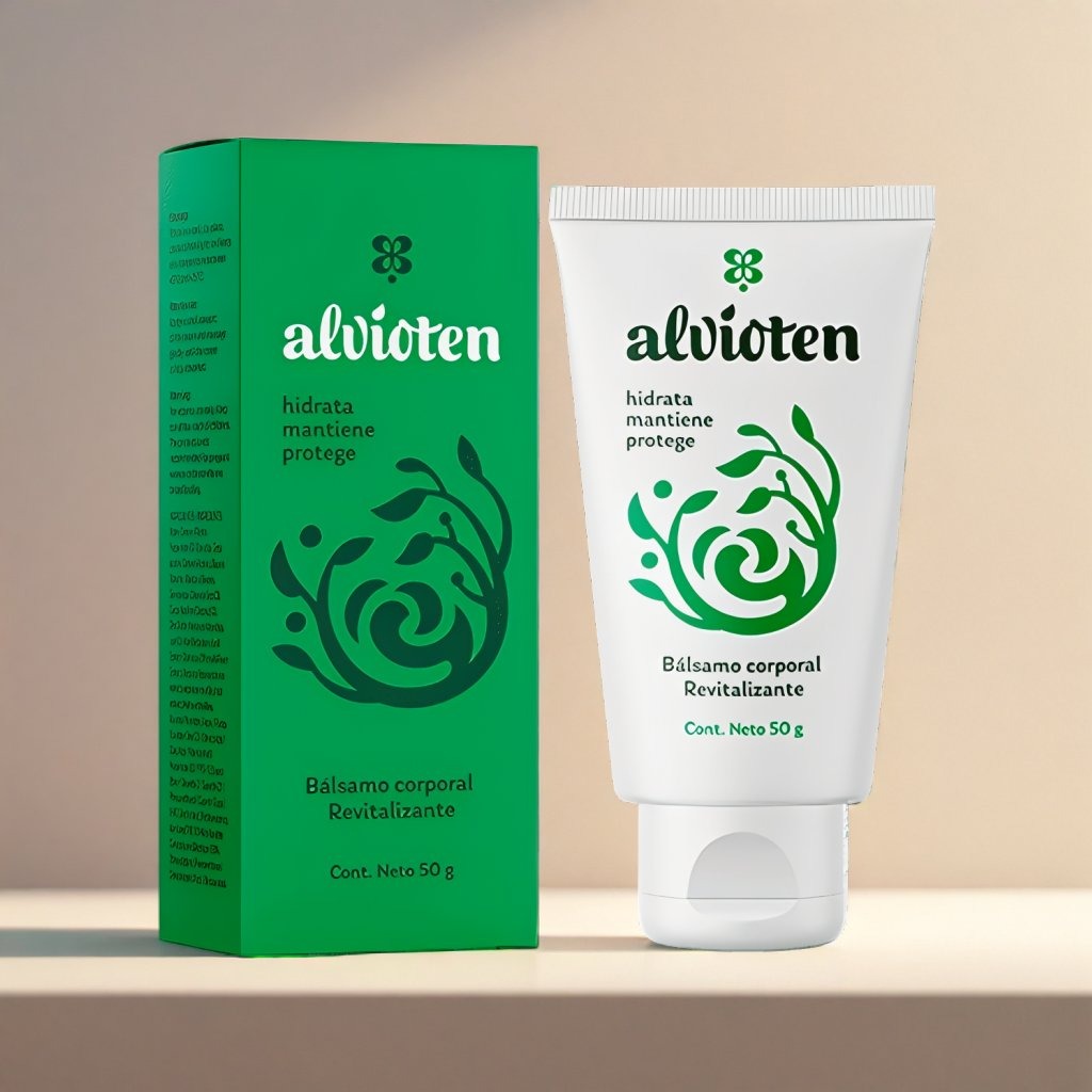 Product packshot