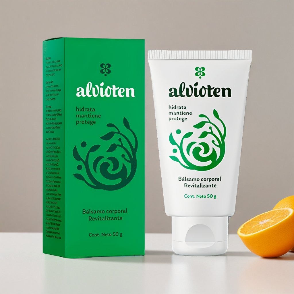 Product packshot
