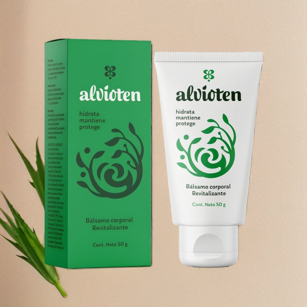 Product packshot