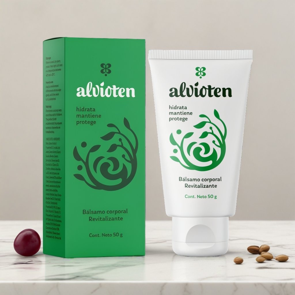 Product packshot