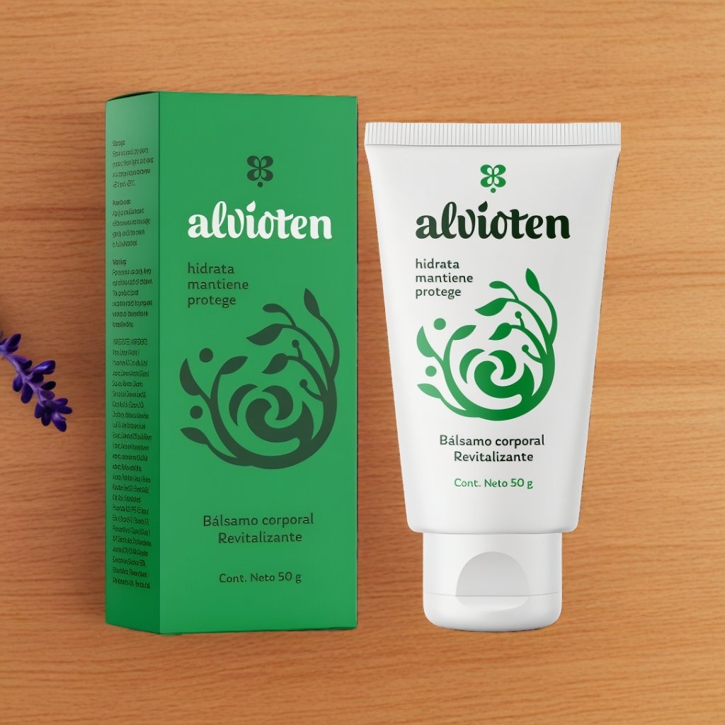 Product packshot