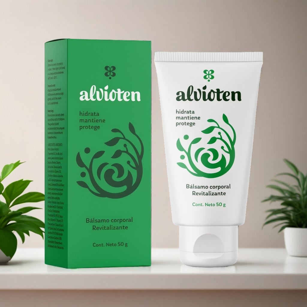 Product packshot