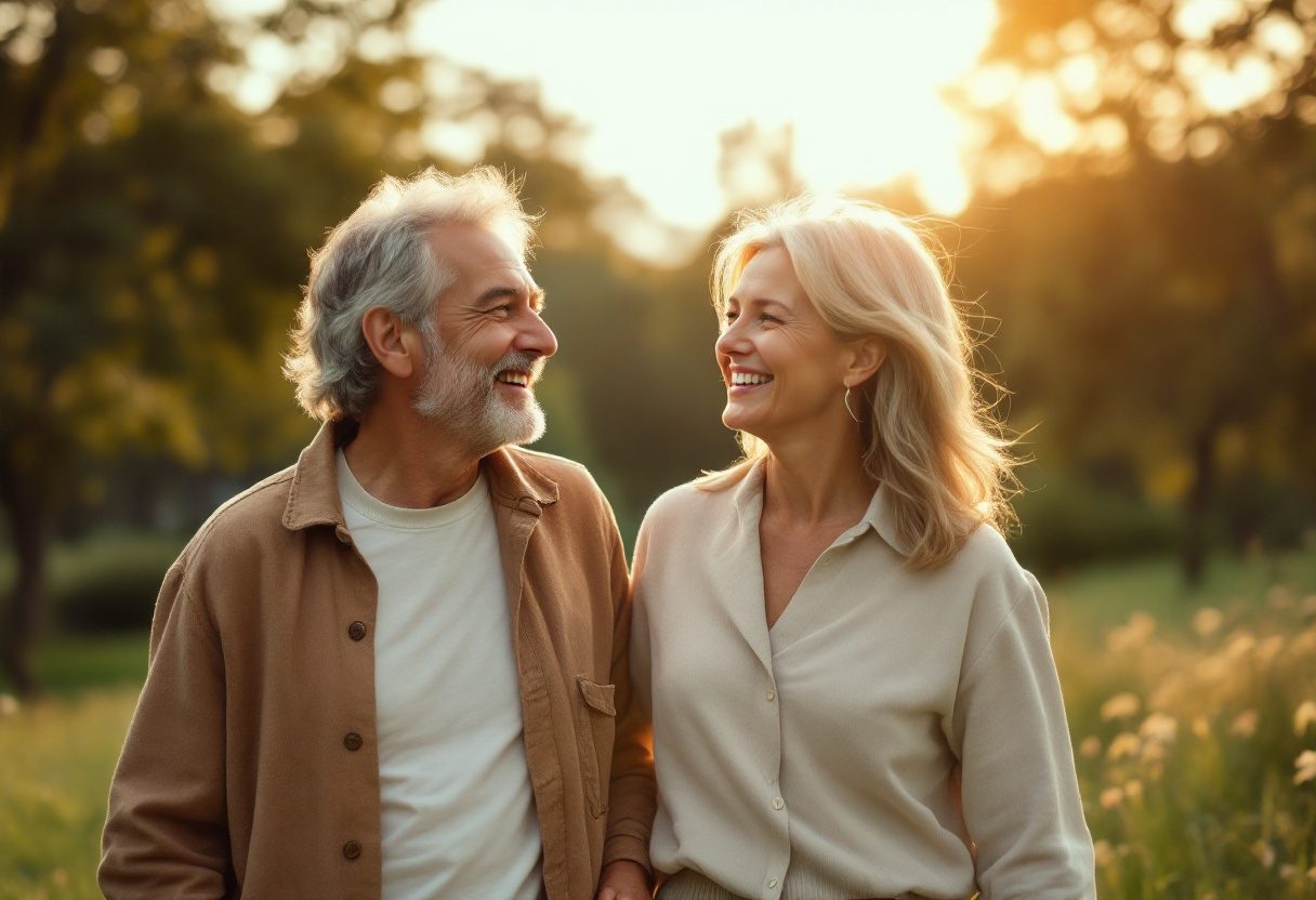 Ambiente relajado para el cuidado personal masculino