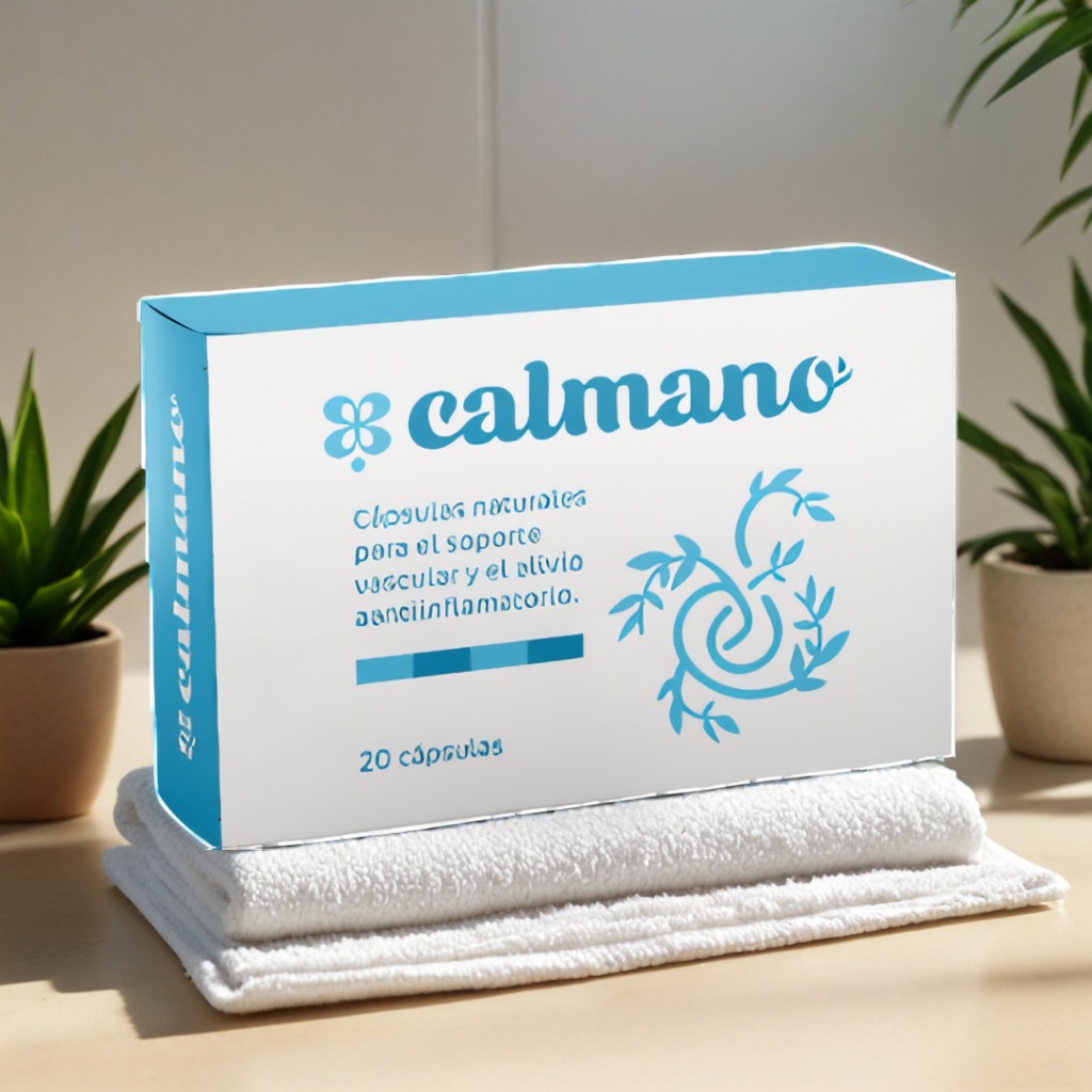 Product packshot