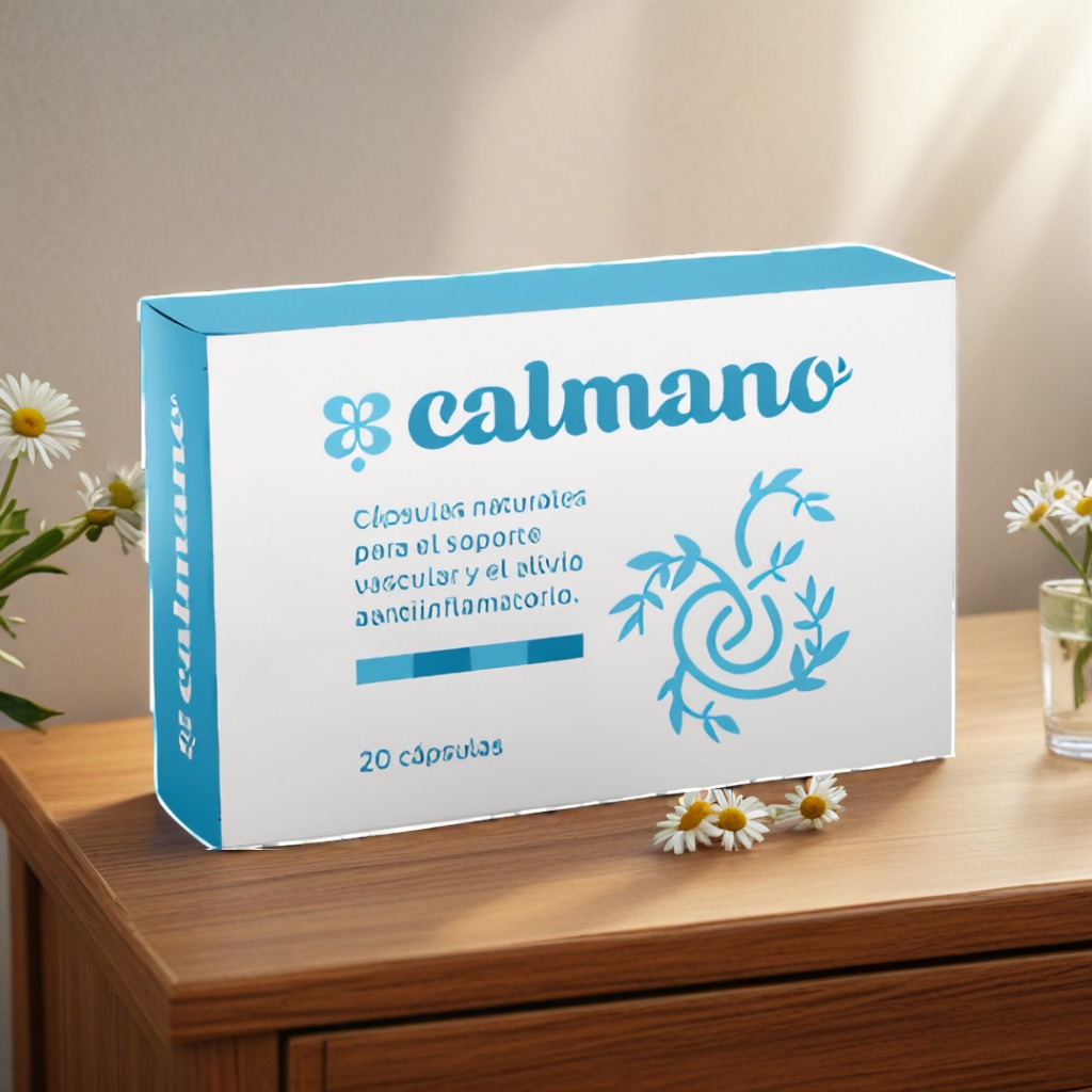 Product packshot