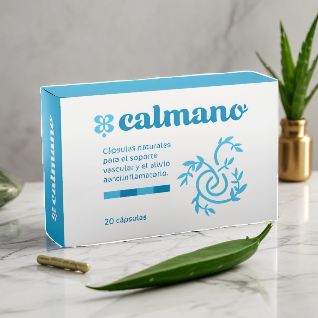 Product packshot