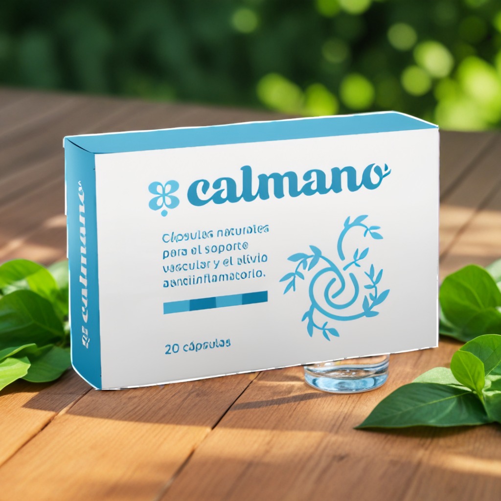 Product packshot