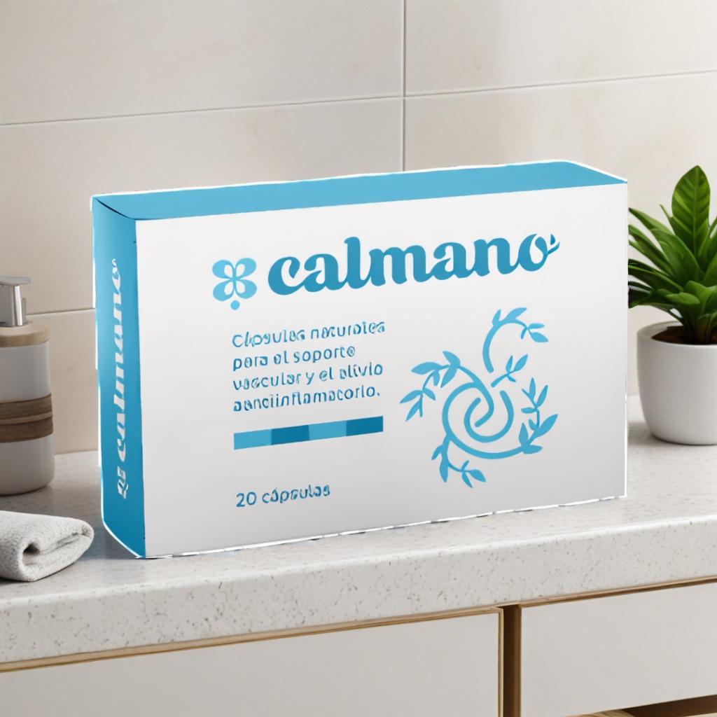 Product packshot