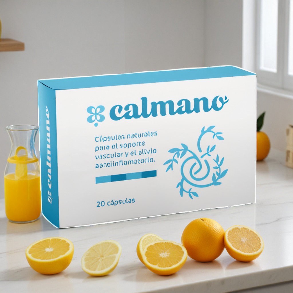 Product packshot