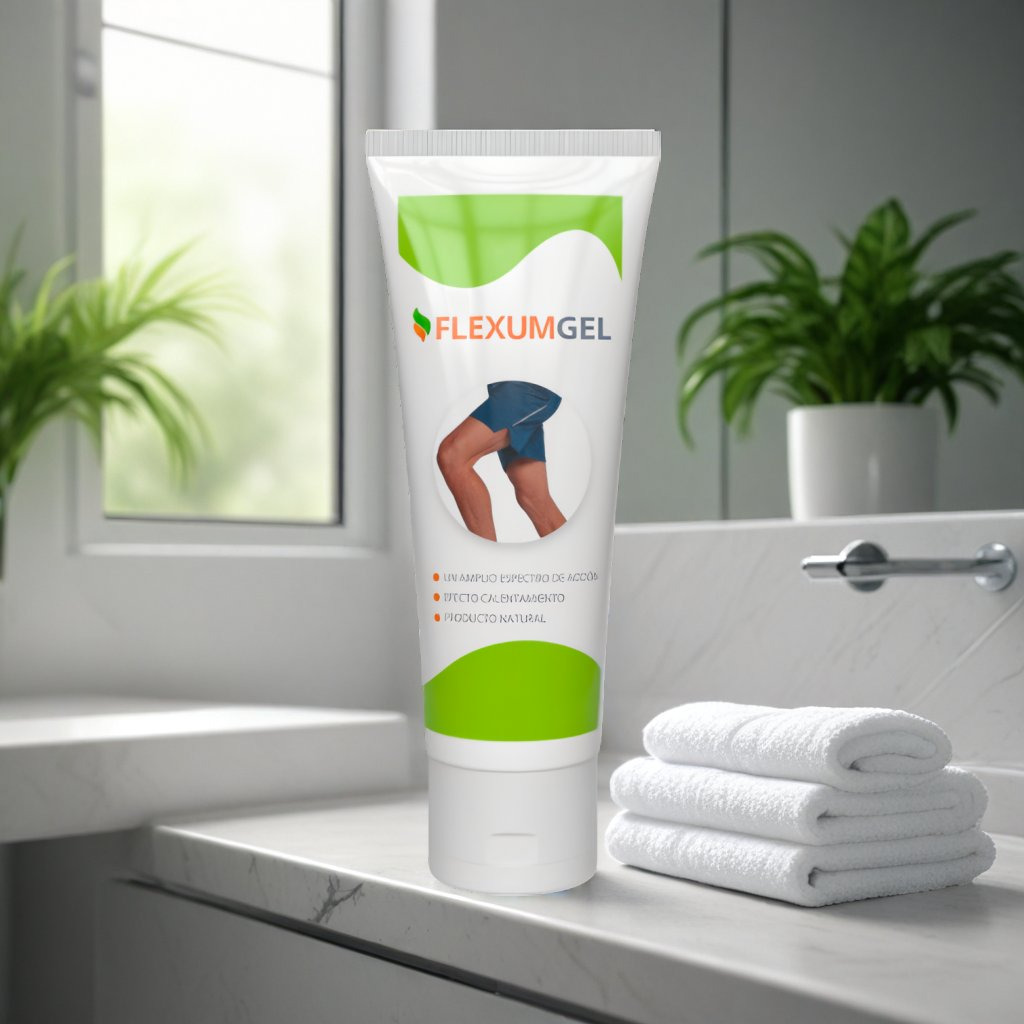 Product packshot