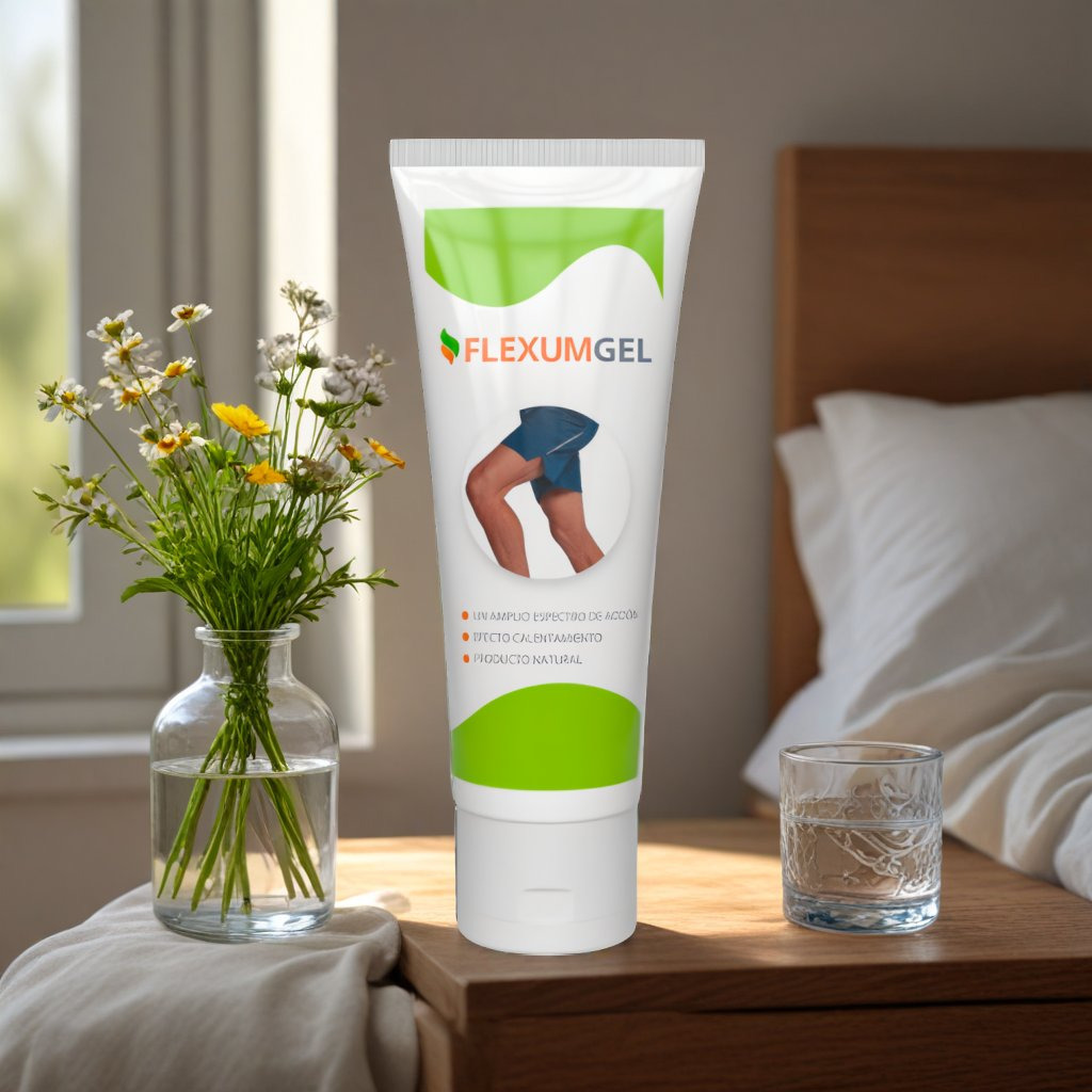 Product packshot