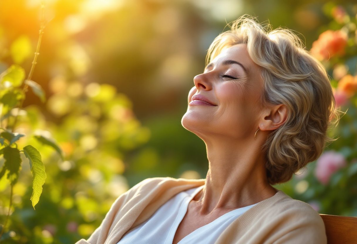 Imagen de estilo de vida saludable con Fortunella