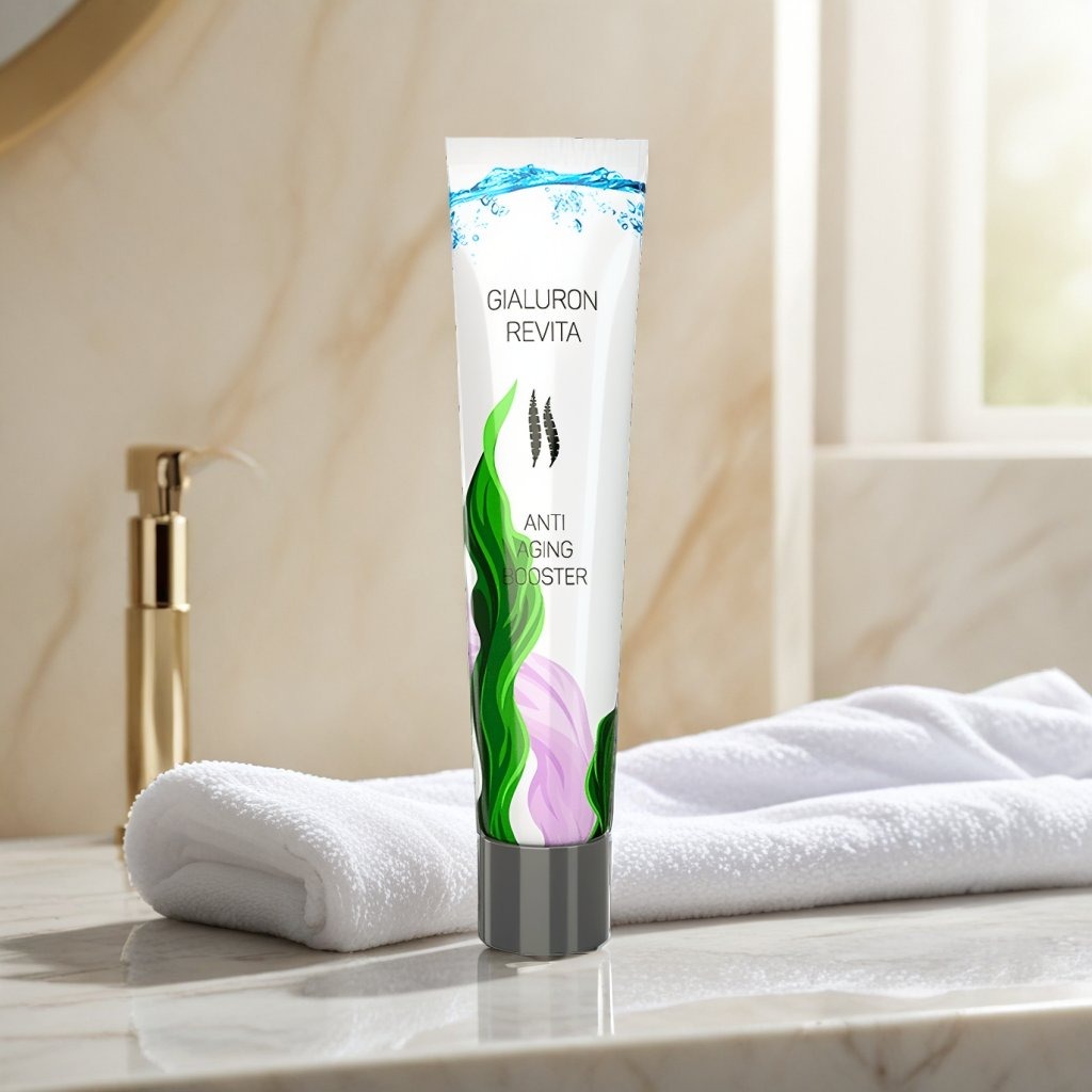 Product packshot