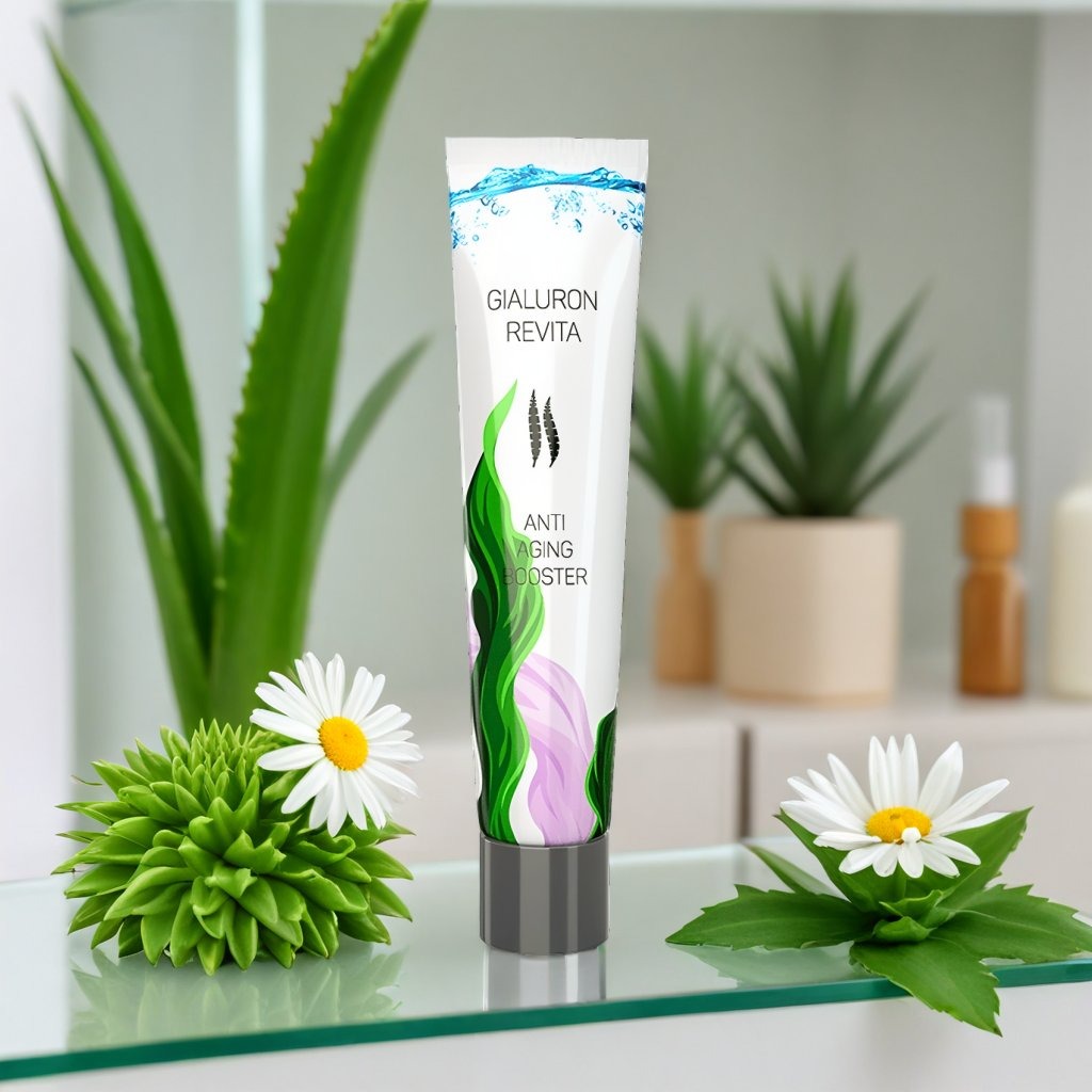 Product packshot