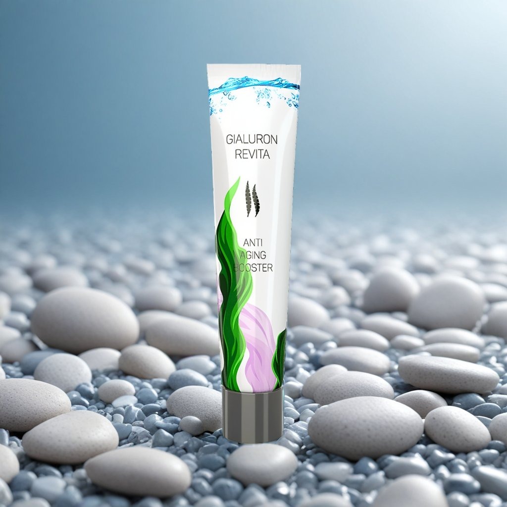Product packshot