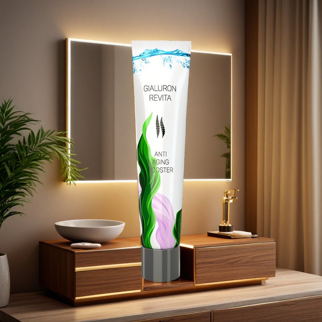 Product packshot
