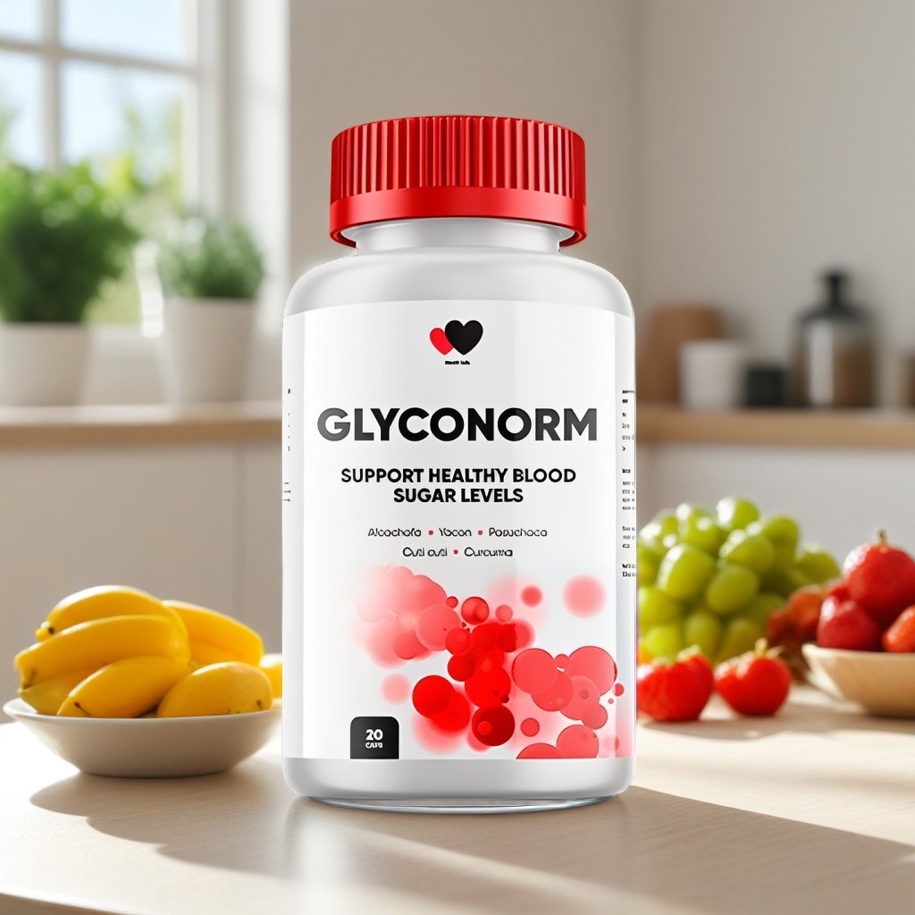 Product packshot