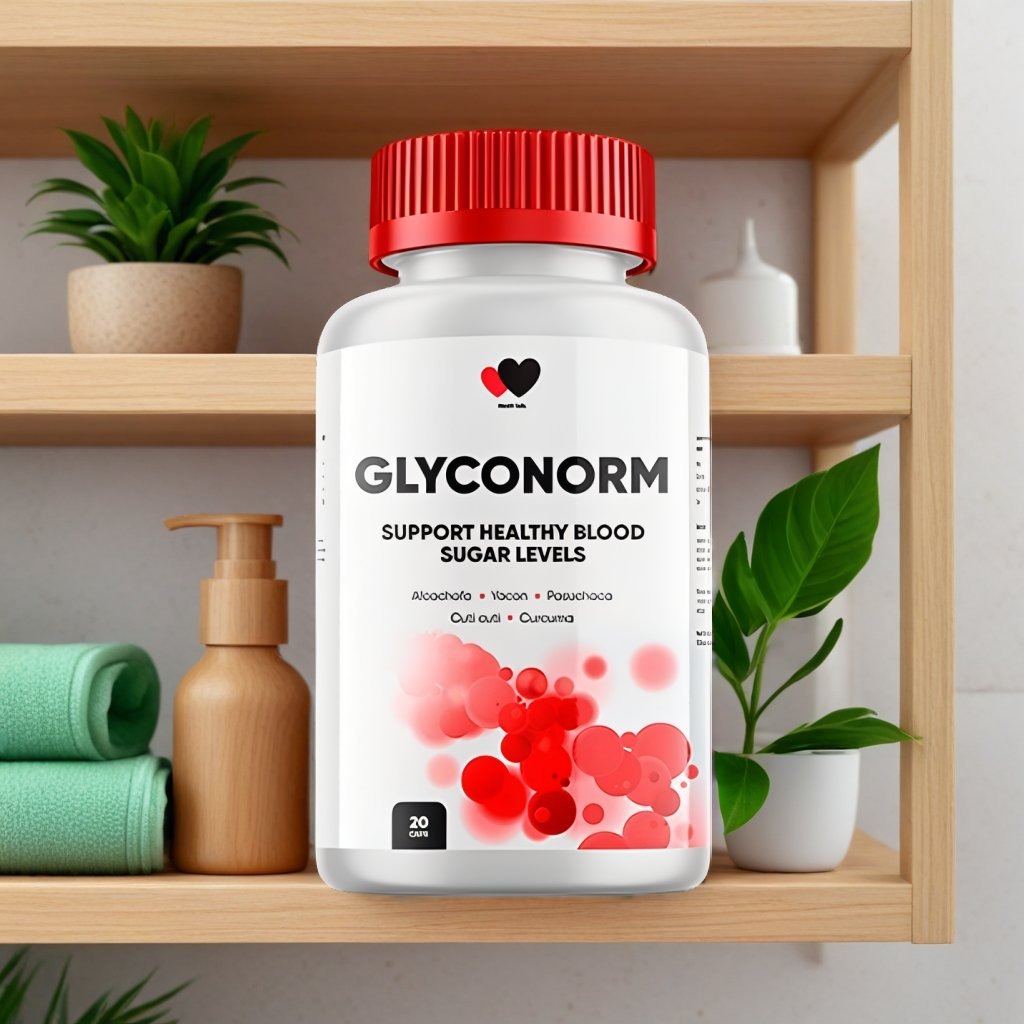 Product packshot