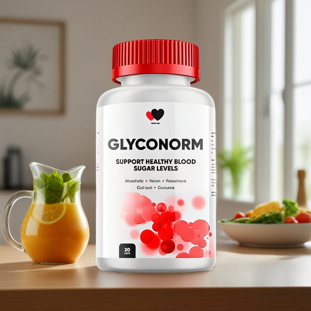 Product packshot