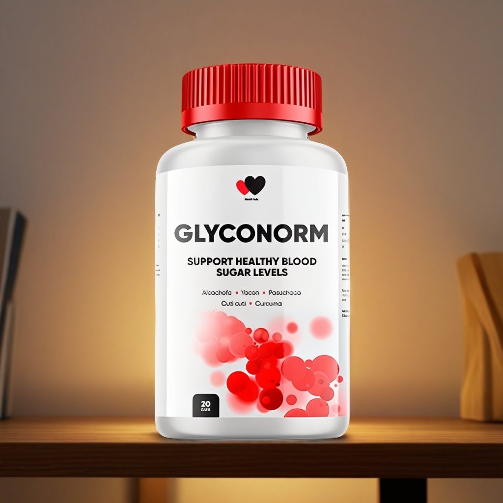 Product packshot