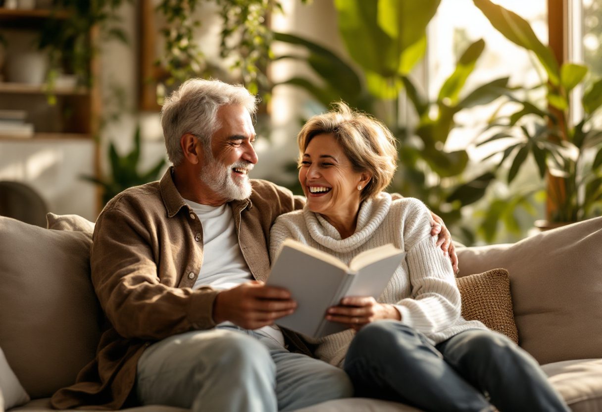 Imagen de estilo de vida saludable