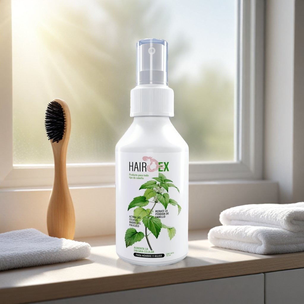 Product packshot
