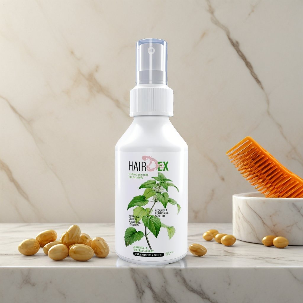 Product packshot