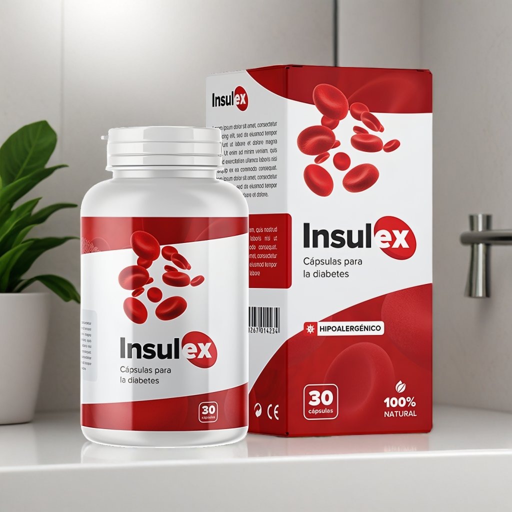 Product packshot