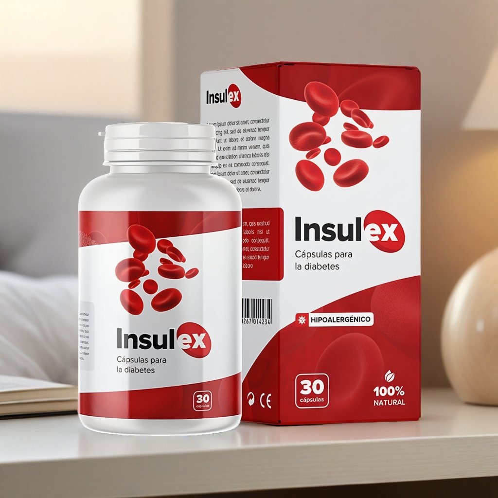 Product packshot