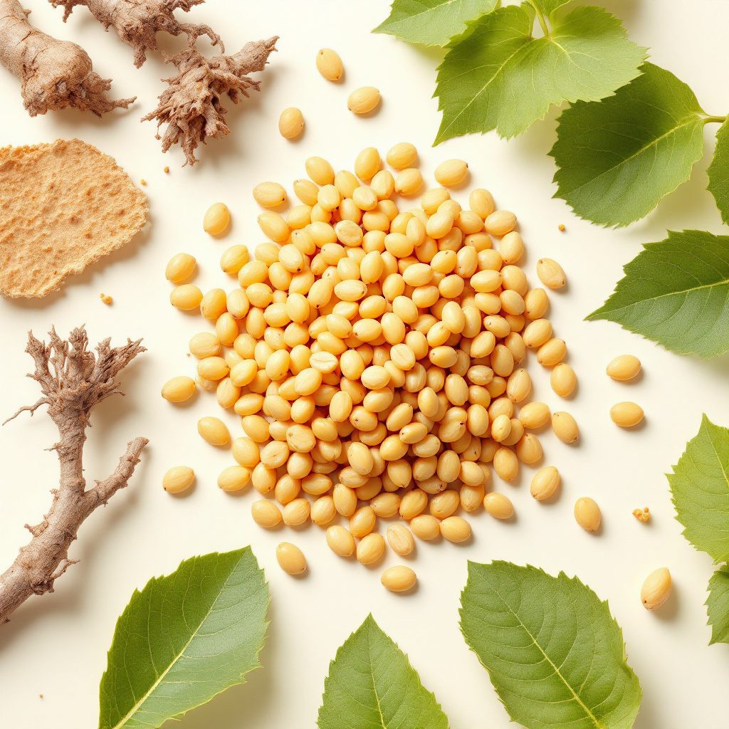 Extracto de alcachofa