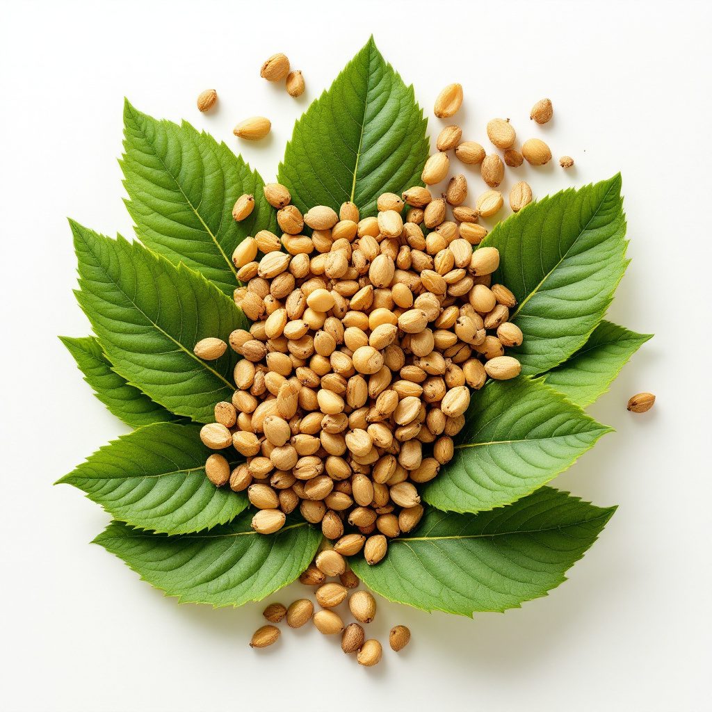 Extracto de té verde