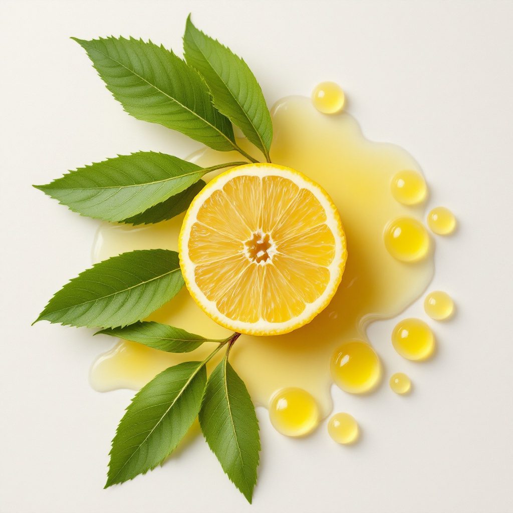 Aceite de girasol