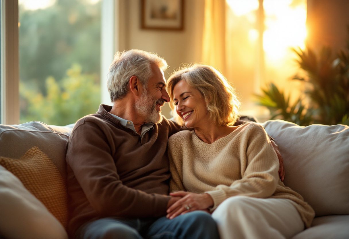 Imagen temática de bienestar masculino