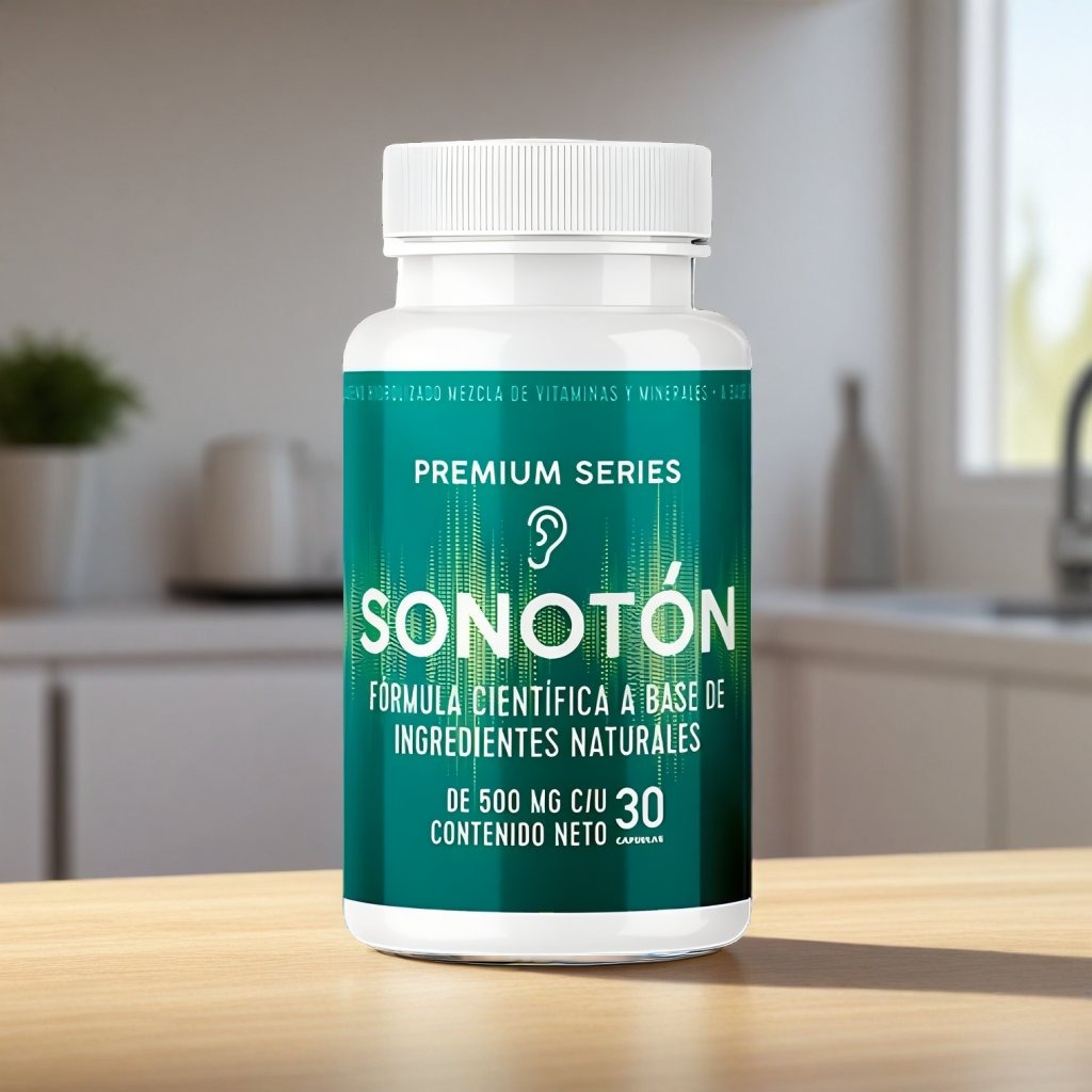 Product packshot