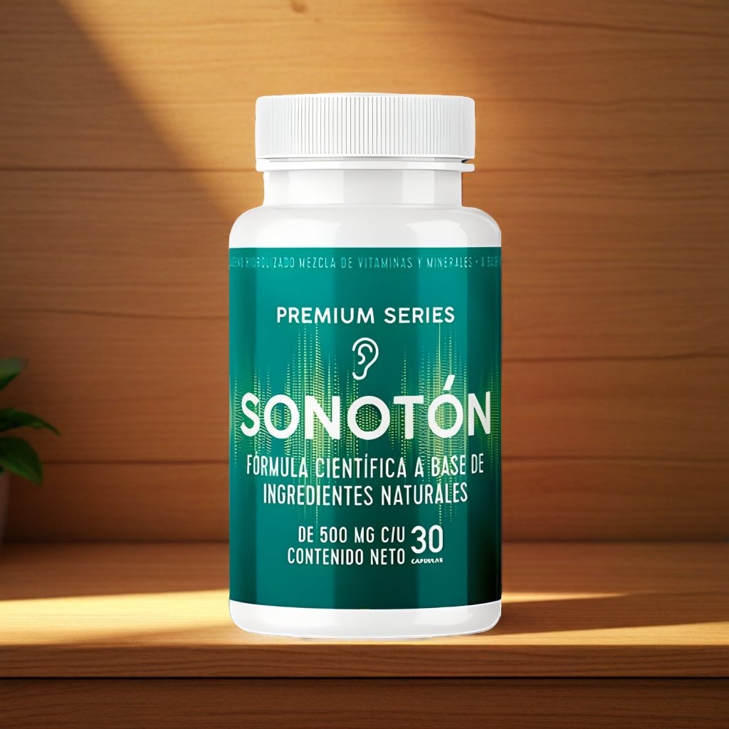 Product packshot