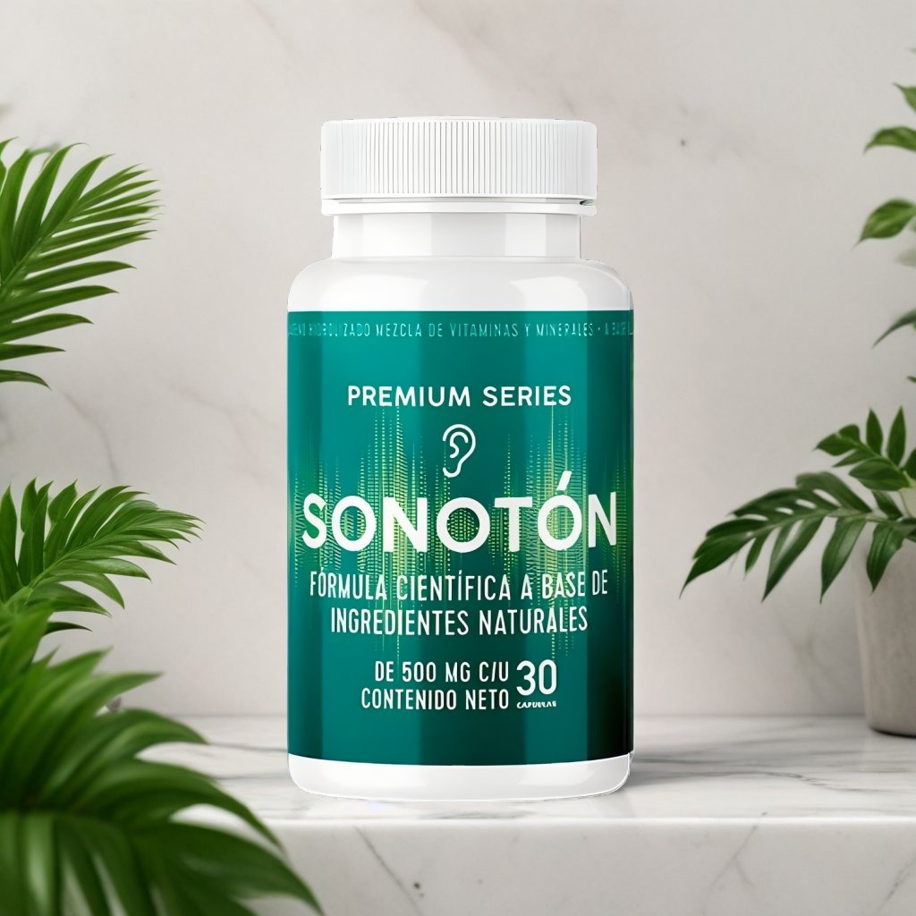 Product packshot