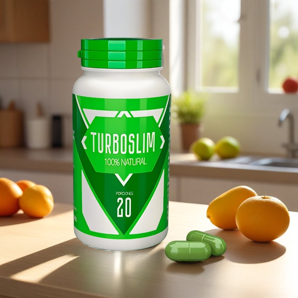 Product packshot