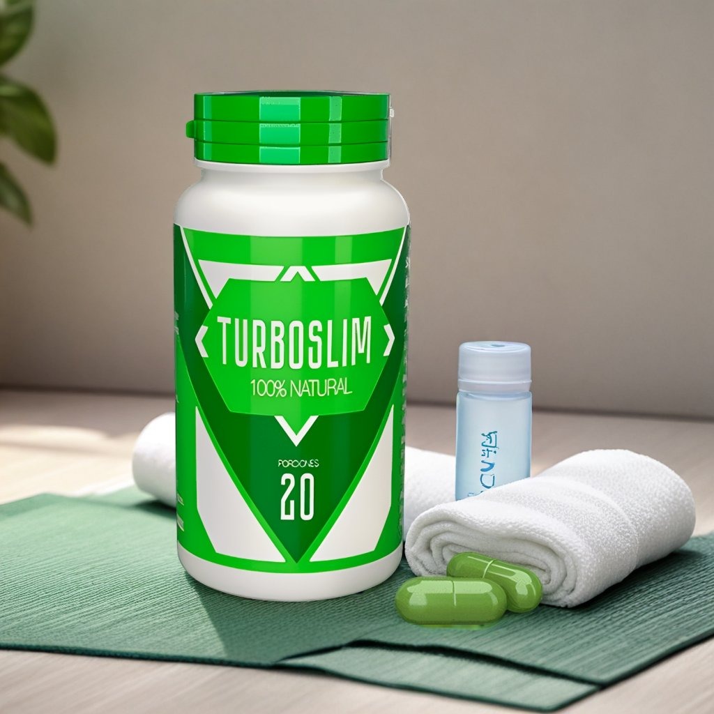Product packshot