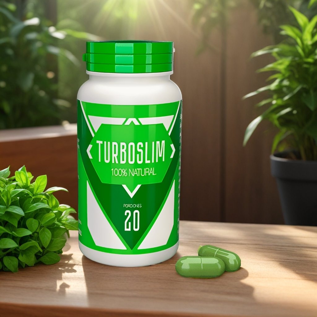 Product packshot