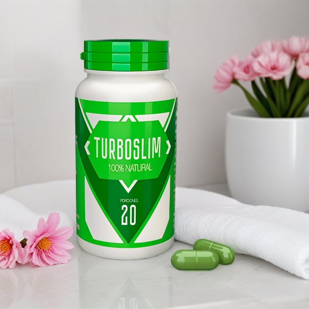 Product packshot
