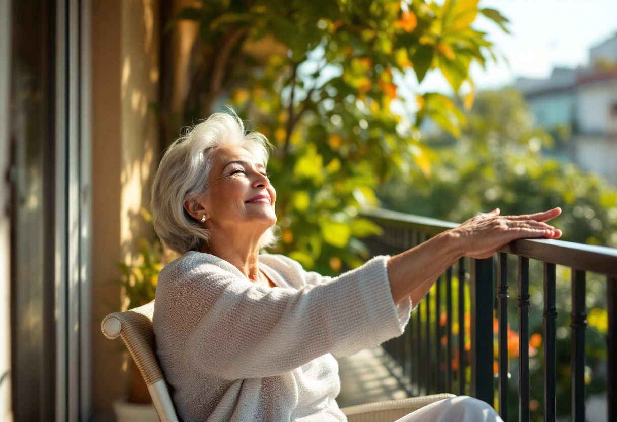Bienestar y cuidado de las piernas