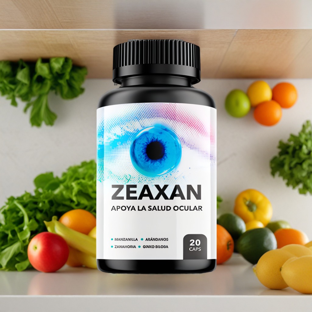 Product packshot