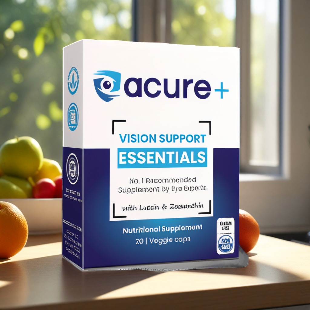 Product packshot